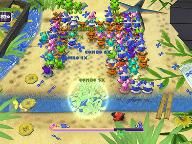 Available Now: Boogie Bunnies on Xbox LIVE Arcade