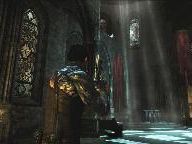 Dark Sector  – 7 New Screens