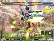 Street Fighter Online: Mouse Generation announced for PC