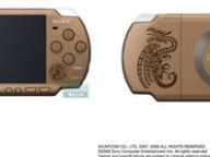 Japan to receive new Monster Hunter PSP