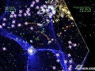 CVG Gives 8.9/10 To Geometry Wars: Galaxies (Wii)