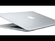 Apple’s MacBook Air: evolution, not revolution