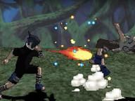 Naruto: Ninja Destiny Hands-On (Gamespot)