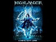 Highlander Website Launched