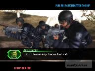 Eurogamer: Ghost Squad Review