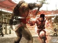 Highlander Lives Forever – New Screens