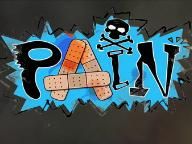 Interview w/ PAIN Senior Producer, Travis Williams.
