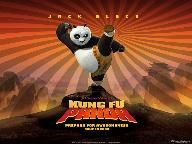 Kung Fu Panda – 3 New Screens