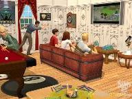 Free up some time for more The Sims