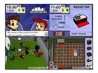 Majesco’s Toy Shop – details and screens
