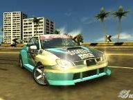 IGN: Need for Speed ProStreet PSP Q&A and first screens