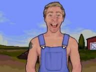 Jackass the Game DS Reviewed by IGN
