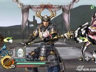 Samurai Warriors Katana Review from IGN: Mediocre
