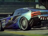 Burnout Paradise Review (Xbox 360)