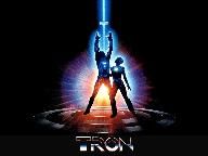 Tron Review by MSXbox World