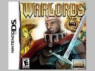 Warlords DS Back on Track, Marker Man revealed for Wii and DS
