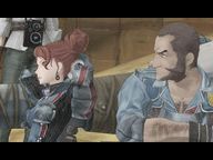 New Valkyrie of The Battlefield Trailer