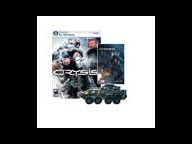 Crysis Heading To PS3, But Not Xbox 360