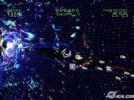 Geometry Wars: Galaxies UK Review from IGN