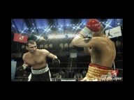 2 New Screenshots of Don King Presents: Prizefighter