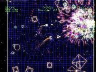 GamerTM Gives 8/10 To Geometry Wars: Galaxies (Wii)
