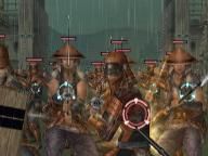 Samurai Warriors Katana (Wii) Review from GameSpy