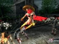 One Chanbara Revolution (Wii) – 23 New Screens