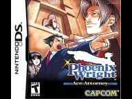 Phoenix Wright: Ace Attorney 4 English trailer
