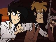 Game|Life Preview: Penny Arcade Adventures’ Pitch-Perfect Comedy