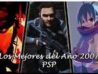 HardGame2’s best of 2007: PSP