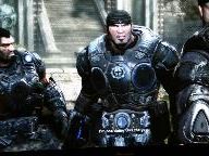 Four New Gears of War screens! (TGS off-screen)