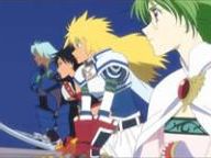 New Tales of Destiny: Director´s Cut trailer