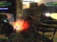 Wonderwallweb Give Ghost Squad 7.9/10