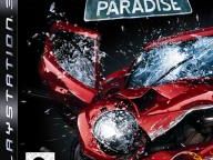 Top 10 Burnout Paradise Crashes