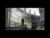 Never Seen Before "The Getaway" PS3 Footage