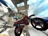 Exciting new images for Nitrobike