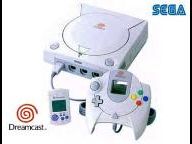 Dreamcast Attention Heating Up on Wii