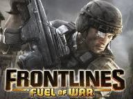Frontlines Fuel of War: Exclusive new trailer HD ingame