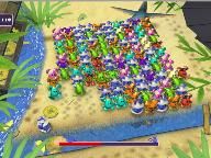Wonderwallweb give Boogie Bunnies 8.9/10