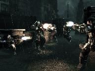 Another four Gears of War pics