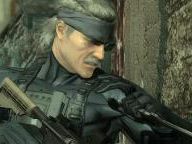 Rumoured Metal Gear Solid 4 demo unlikely to appear