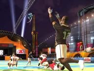 UGO:  NFL Tour review