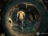 Naughty Dog talks Uncharted, would love Uncharted movie
