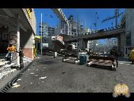 The Crossing – 13 New Screens