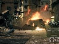 1UP Previews: Frontlines: Fuel of War
