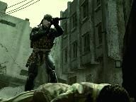 MGS4 demo confirmed by PSW Editor