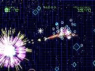 Wonderwallweb Give Geometry Wars Galaxies (Wii) 8/10