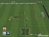Pro Evolution Soccer 2008 UK Preview from IGN