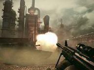 PS3 Frontlines Delayed But Not Cancelled