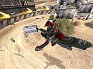 CheatCC Review: Nitrobike (3.4 out of 5) – Does the Wii really need another high-speed racer?